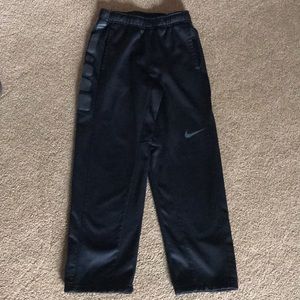 Boys Nike Pants